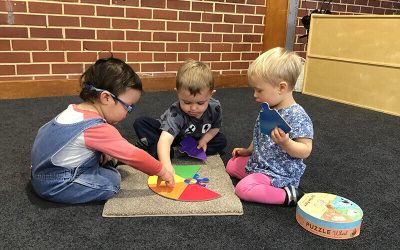 Early Childhood Education Centre Checklist