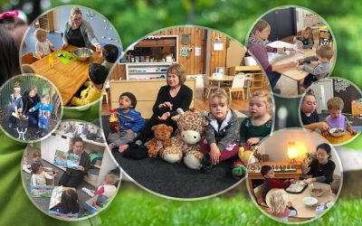 Positive Parenting – Secret to a Happier Future for Your Child