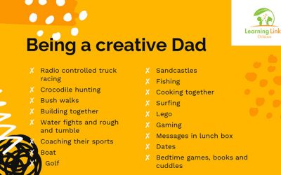 The Importance of Dads