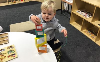 How Children Can Learn by Playing More