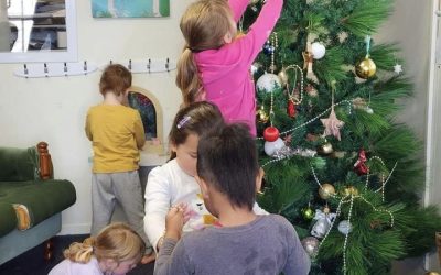 Christmas Celebration