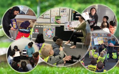 How Storytelling can Enhance Your Child’s Development and Learning?