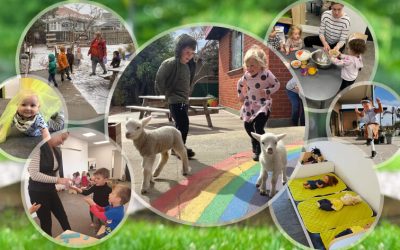 Tips To Keep Your Children Healthy During The Winter