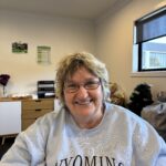 Learning Links Centre Manager (Te Awamutu) - Jenny Brown