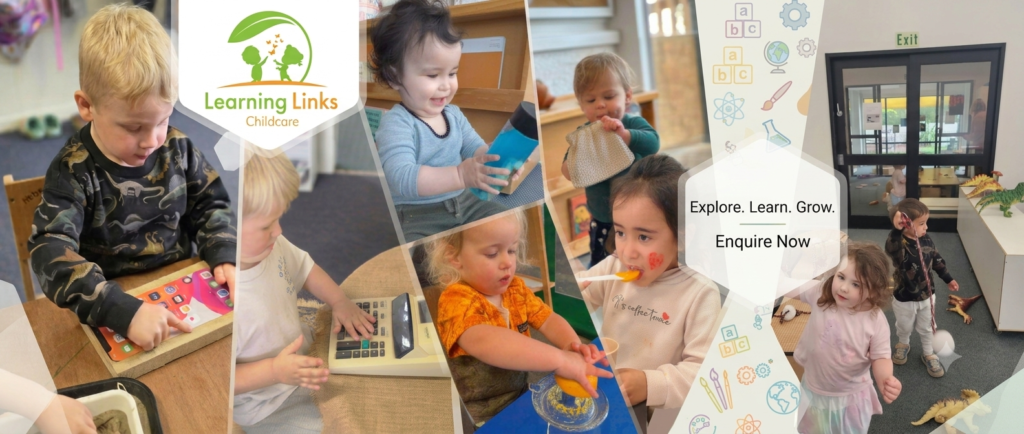 Tips for Choosing the Right Childcare Centre