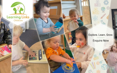 Ultimate Parent Guide to Starting Childcare