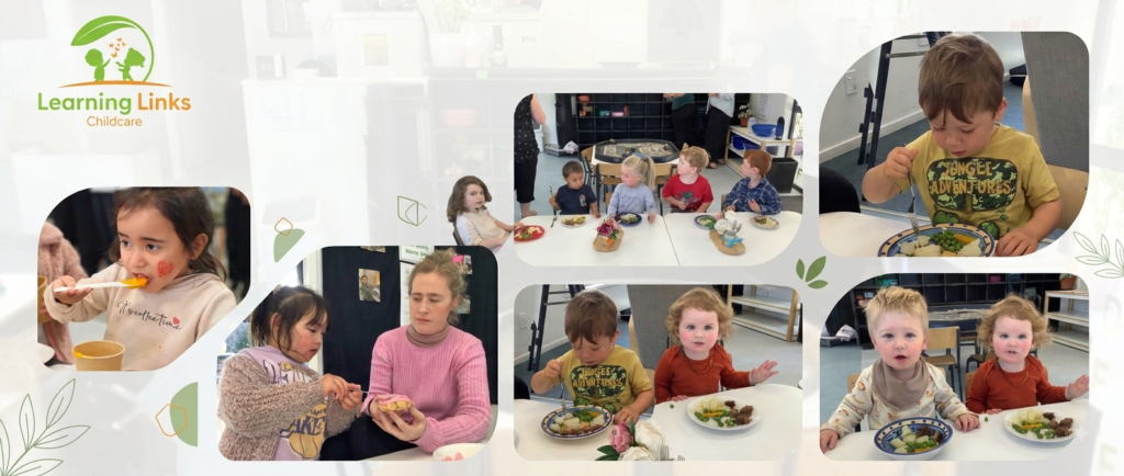 Healthy Eating & Nutrition Guide for Kids