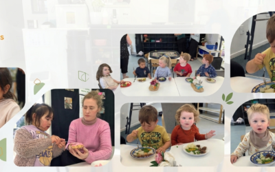 Nutrition Guide: Tips to Eat Well and Stay Healthy | Learning Links Childcare